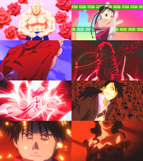 miizunos-blog-blog-deactivated2:  fma week; colors [day 2] 