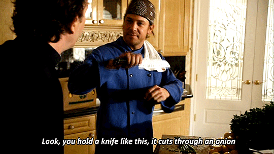 exactingleverage:    ↪The Wedding Job    