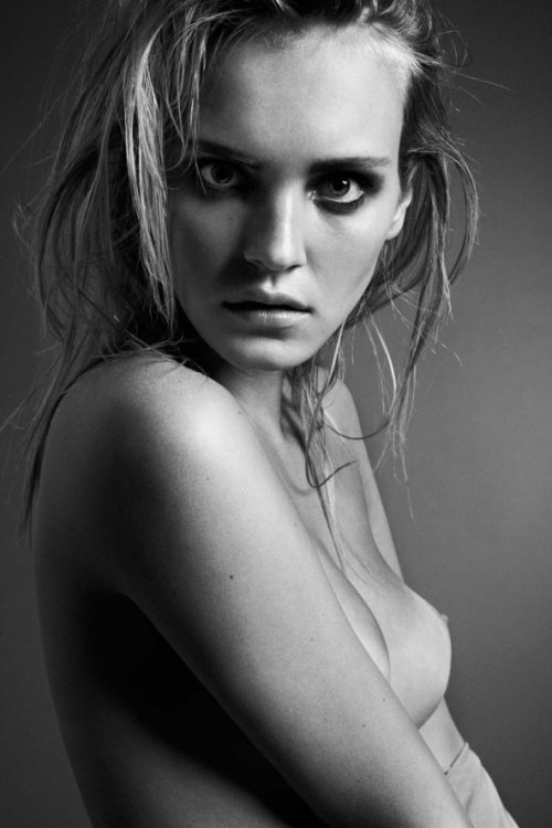 hollywoodburnout: Mikaela Olsson