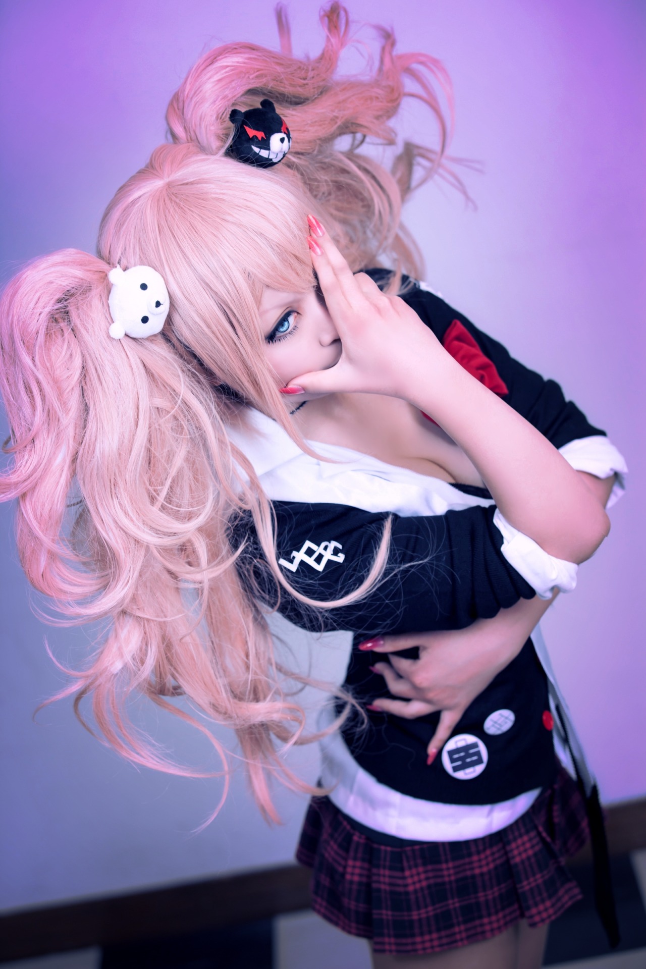 Very Hot Cosplay Babes