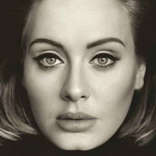 thequietcnes: adele 25 out November 20th