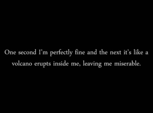 My Teen Quote