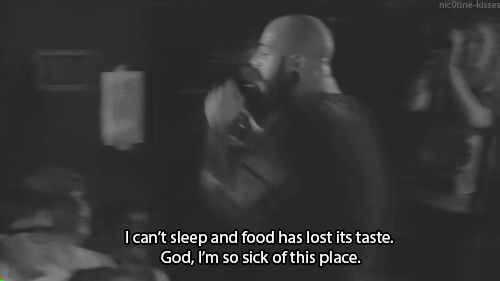 nic0tine-kisses:  Being as an Ocean // This Loneliness Won’t Be The Death Of Me