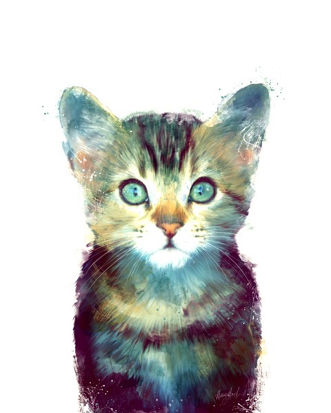Women and cats will do as they please, and men and dogs should relax and get used to the idea.