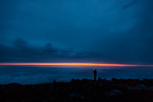 softwaring:  Sunrise on Mt Fuji, 2011 Greta adult photos