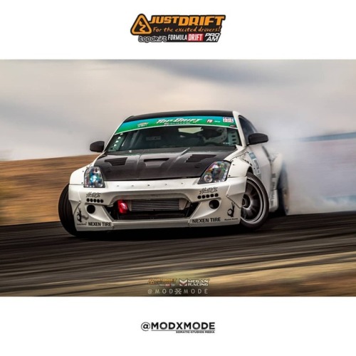 #FrontEndFriday with @tjhunt_ on #HorseThiefMile #topdrift round 1 is this weekend at @willow_spring