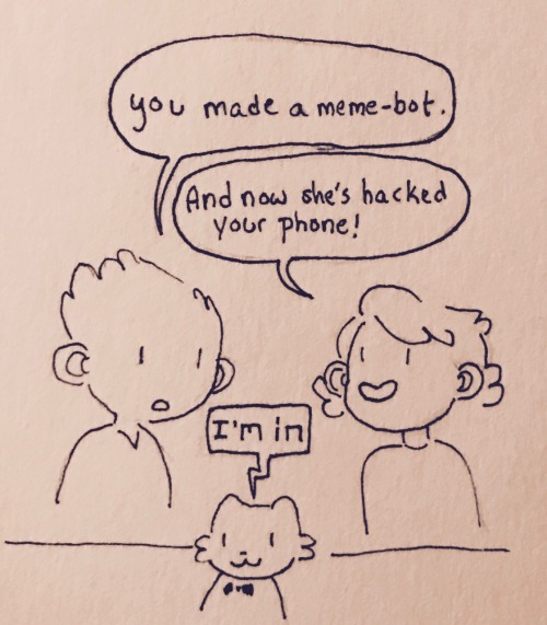 nubs-mgee: Haxy knows what’s up Fucjing cano