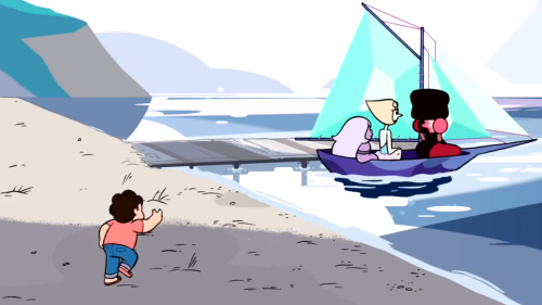 Steven Universe Hourly