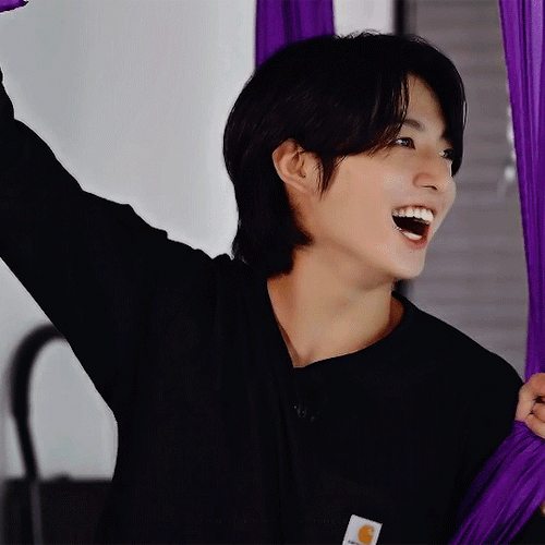 Jungkook Stop Making My Heart Flutter Like This