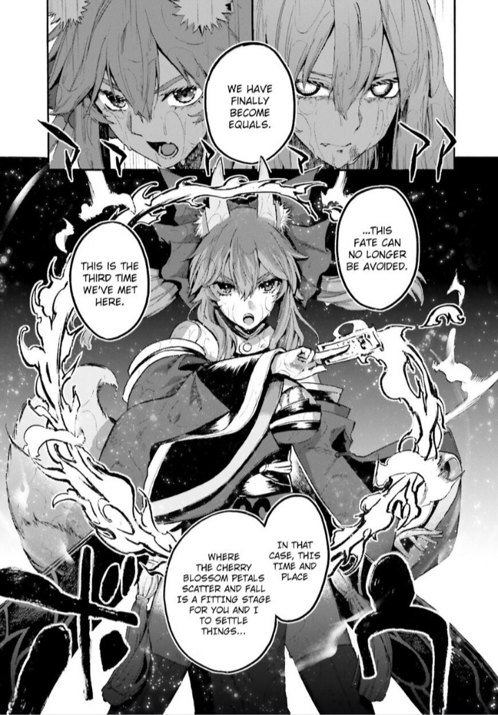 Fate Extra Ccc Foxtail Explore Tumblr Posts And Blogs Tumgir Fate Extra Ccc Foxtail Explore Tumblr Posts And Blogs Tumgir