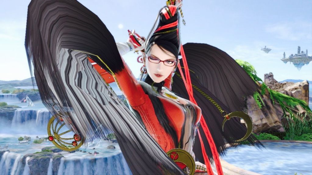 bleachrocks28:ssbu screencaps 1/?