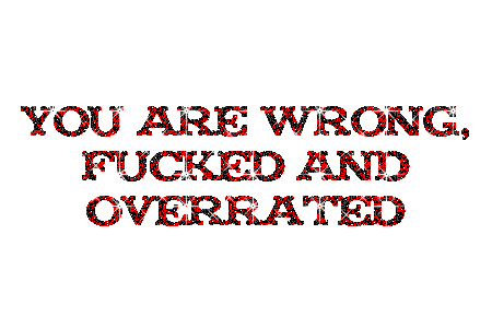 a-mustard-seed - Teenage Zombie