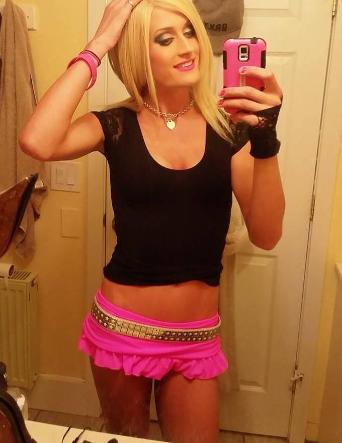 Cock´@`Girl