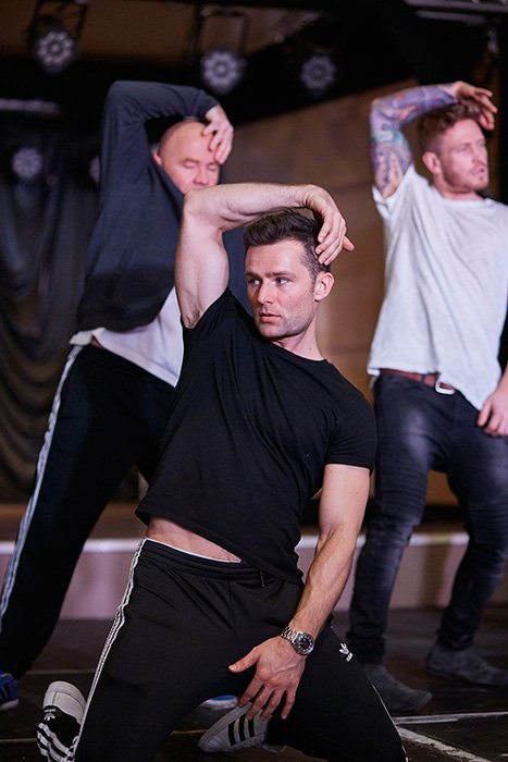 rabamara:Harry Judd