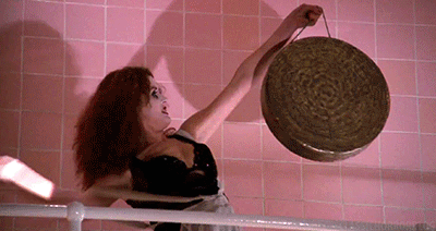classichorrorblog:  The Rocky Horror Picture Show (1975)