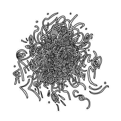 automatic drawing