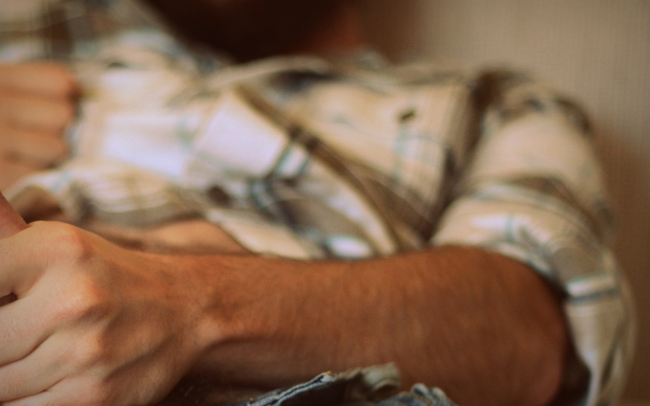 me-just-less-clothes:plaid with cock