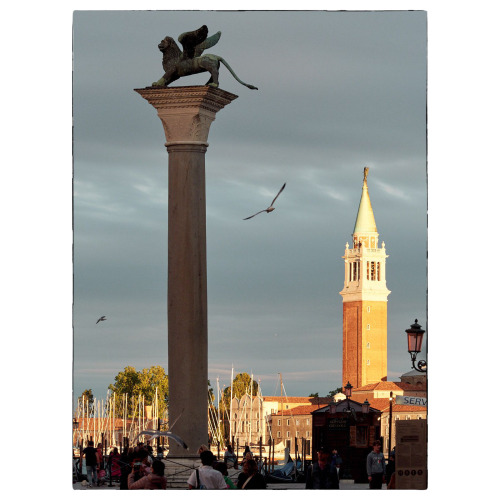 San Marco, Venice (Italy)