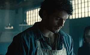 thecamreel:Of course, that’s just like you. Were you able to finish it, at least? Nope, haven’t gotten tired yet.   Is that a bad thing? Yeah I did - which gives me the rest of the week to work on a layout. Reading might help. I know that always