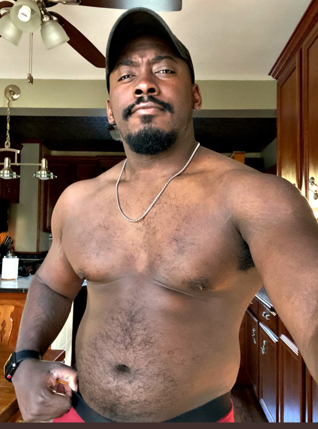 blkguy34:Beautiful black man! porn pictures