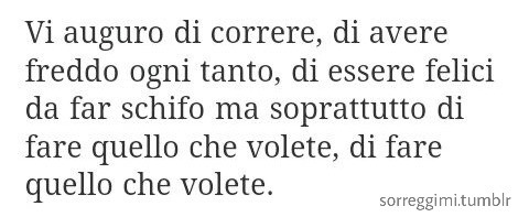 sorreggimi:  Vasco Brondi.