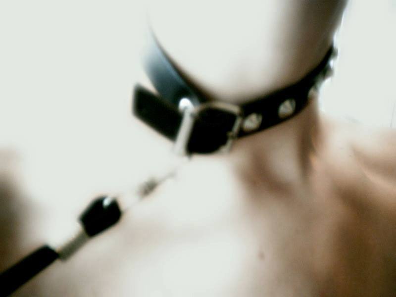 Lost and insecure