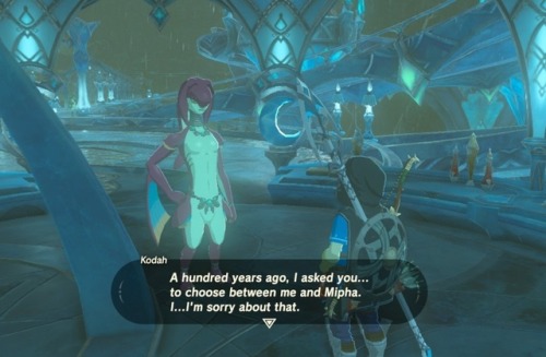 final-7th-heaven: Link starting love triangles.
