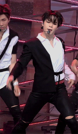 jiminrolls:damn