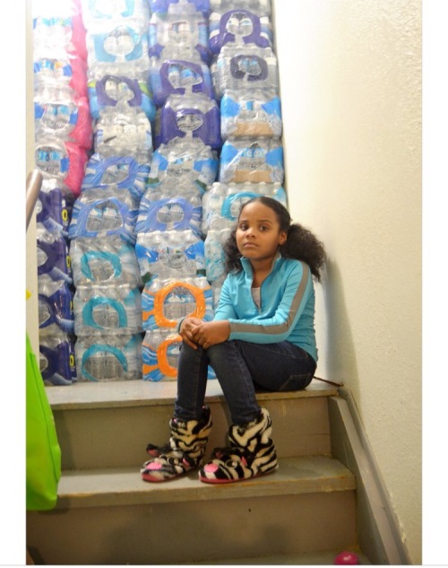 flint water crisis