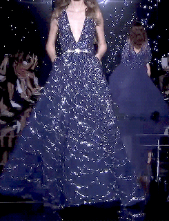 evermore-fashion:Zuhair Murad Fall 2015 Haute Couture Collection