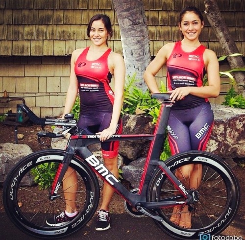 BMC Babes