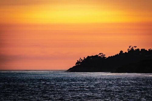 West Coast Dreaming | California. El Capitan state beach is just north of Goleta and Santa Barbara. 