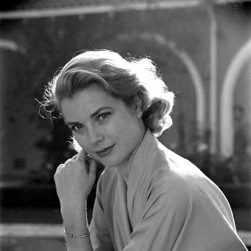 Grace Kelly