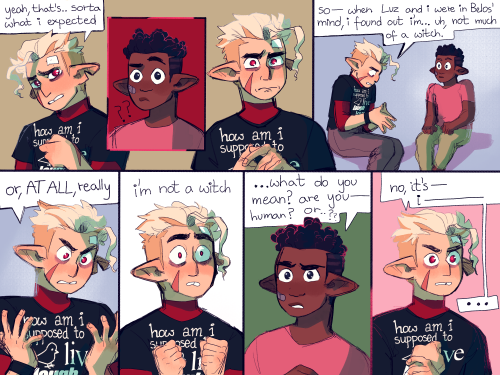 A Talk