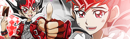Yu-Gi-Oh! Graphics Duel [vs. Qurmizi]