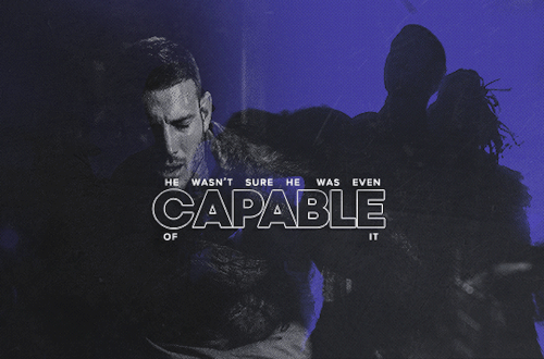 I Feel Trapped. Stuck Like Mud. Nobody Ever Prepared Me For What Came After; They Just Assumed I Would