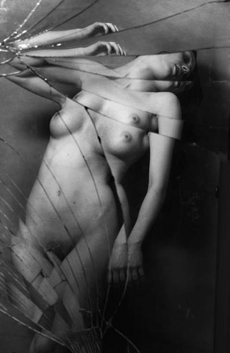 inneroptics:  Martha Macha 