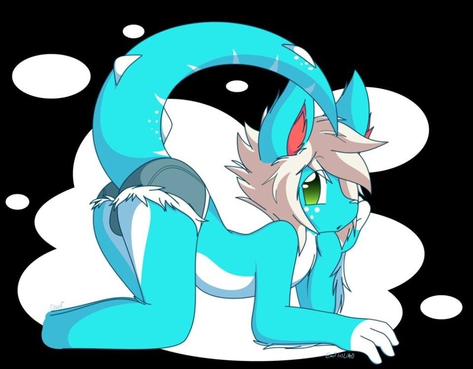 wolfykitsu:Some femboys        ~Wolfy Awyiss~ &lt;3