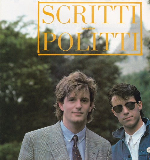 scritti