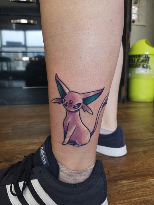 Pokemon Tattoo Flash Explore Tumblr Posts And Blogs Tumgir