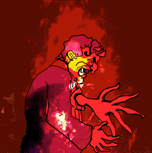 daxnorman: what is this fire that grows inside?