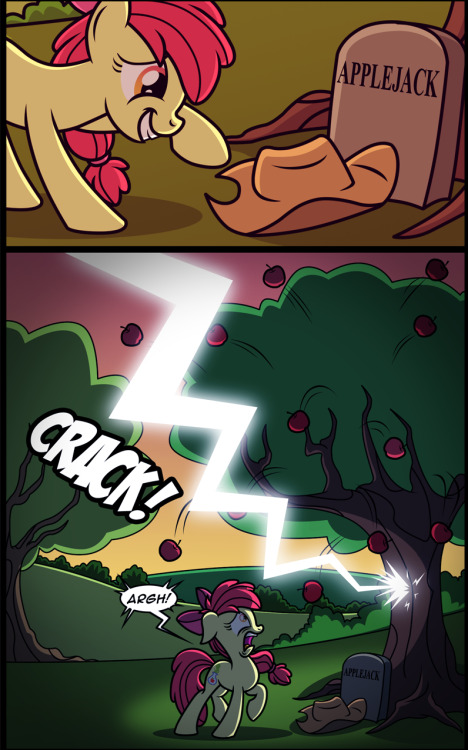 kukutjulu01:  No Means No by Veggie55   …this is funny yet sad at the same time. Merp.
