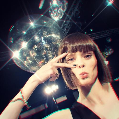 Guess who made it to Milan Fashion Week!? At the discotastic if backstage of #dsquared2 to say hello to my Canadian boys. #MFW
View more Coco Rocha on WhoSay