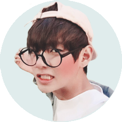 blushy + glasses bts transparent circle icons~*** please reblog if you are saving/using for credit**