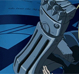 paranoid-panda:  10 things to love about FMA 2003 8/10 Day 8: The animation. 