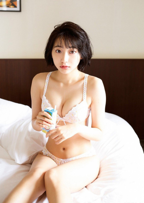 matsu555:  武田玲奈