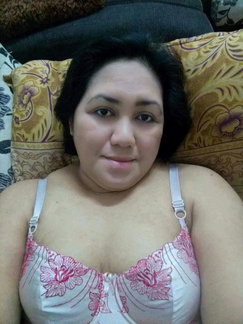 Chubby janda makcik pilihan ku