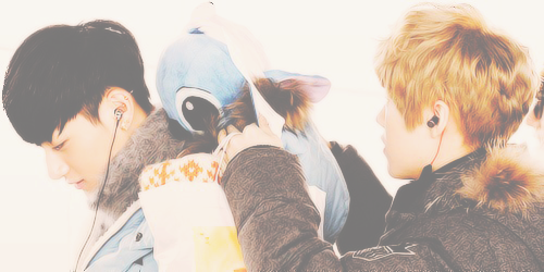 EXO Pale Headers