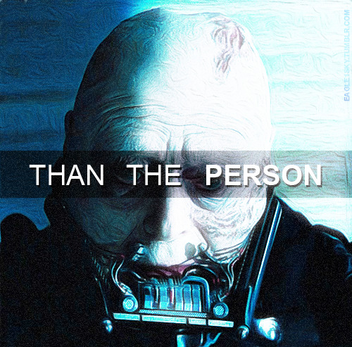 eagle1sky-deactivated20171002: Anakin Skywalker is The Chosen One.