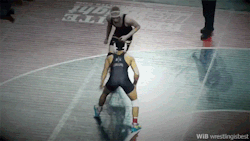 Wrestling is Best